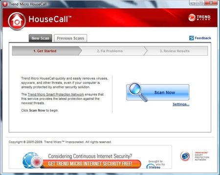 HouseCall