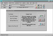 Modem Doctor