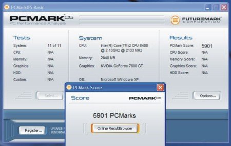 PCMark