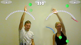 Webcam Mania