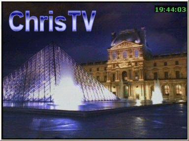 ChrisTV Lite
