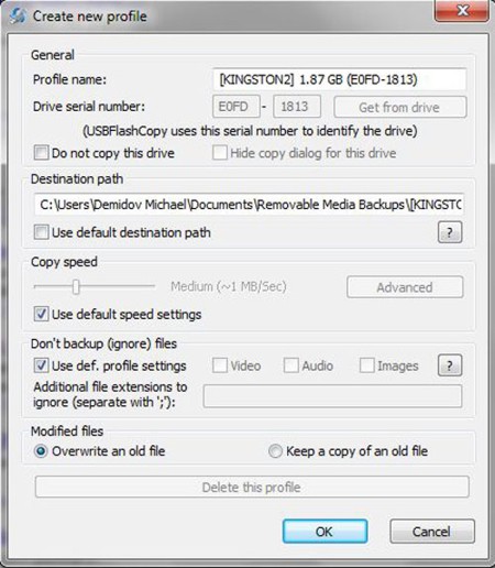 USBFlashCopy