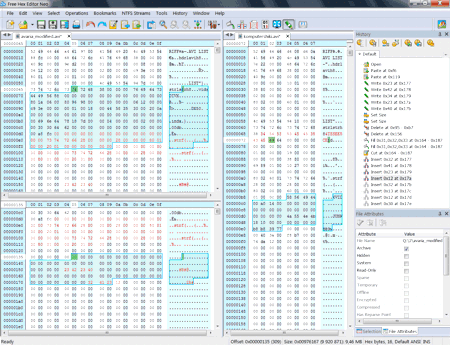 Free Hex Editor Neo