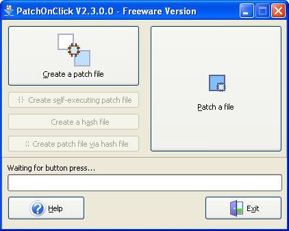 PatchOnClick
